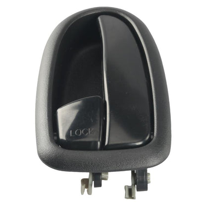 Pair Car Left and Right Door Inside Handle for Hyundai Lavita 2001-2010 / Matrix 2001-2010 82620-17000, 82610-17000, 82620-17000, 82610-17000