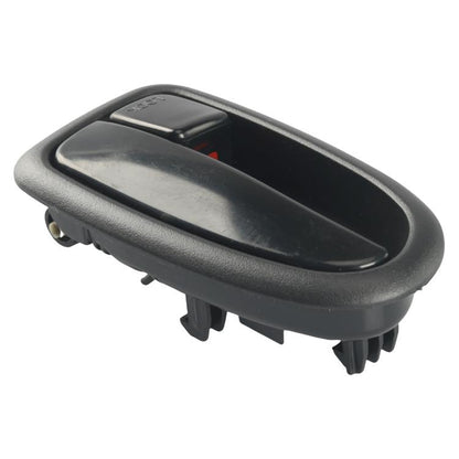 Pair Car Left and Right Door Inside Handle for Hyundai Lavita 2001-2010 / Matrix 2001-2010 82620-17000, 82610-17000, 82620-17000, 82610-17000