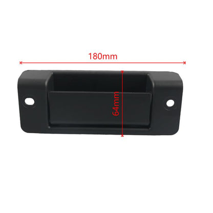 Car Trunk Inside Handle for Ford TRANSIT MK6 2000-2006 / MK7 2006-2014 1494102, For Ford TRANSIT MK6 2000-2006