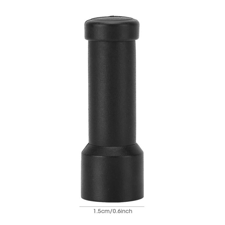 Walkie-talkie Mini Thumb Short Antenna for Baofeng, SMA Male, SMA Female