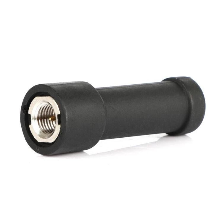 Walkie-talkie Mini Thumb Short Antenna for Baofeng, SMA Male, SMA Female