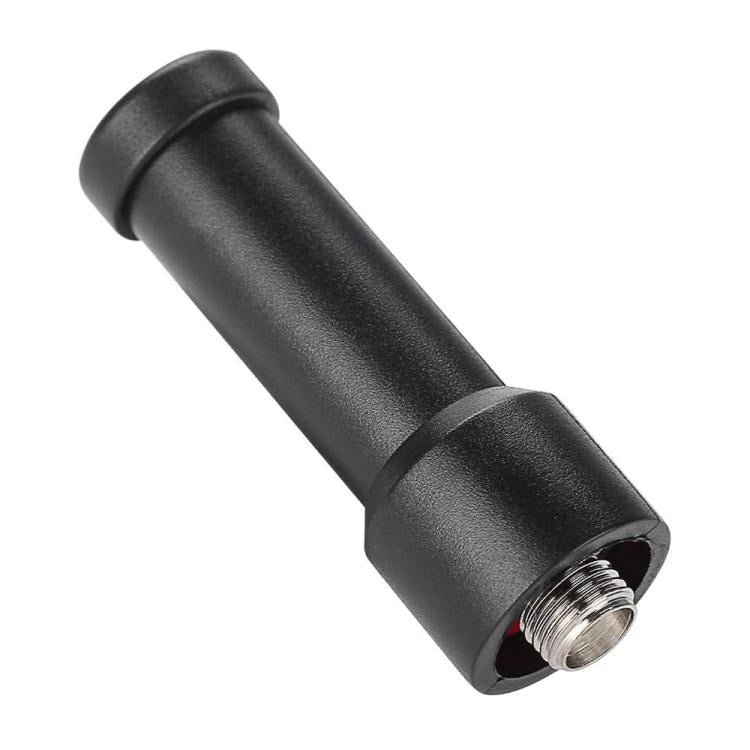 Walkie-talkie Mini Thumb Short Antenna for Baofeng, SMA Male, SMA Female