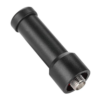 Walkie-talkie Mini Thumb Short Antenna for Baofeng, SMA Male, SMA Female