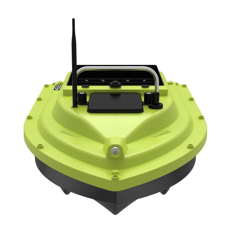 D36B Smart Remote Control Fishing Bait Boat Support Sonar Sensor & GPS, EU Plug, US Plug, UK Plug