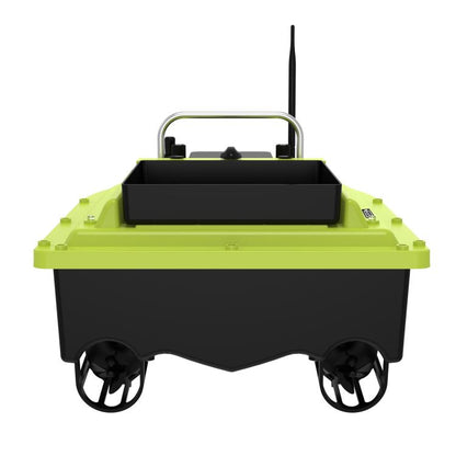 D36B Smart Remote Control Fishing Bait Boat Support Sonar Sensor & GPS, EU Plug, US Plug, UK Plug