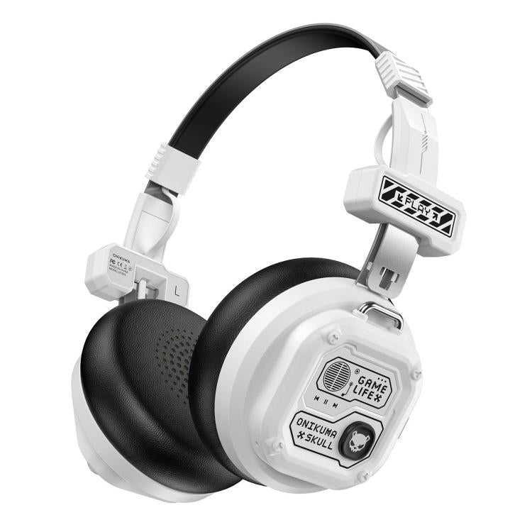 ONIKUMA GT803 Wired / Bluetooth 5.4 Dual Modes Gaming Headset, GT803