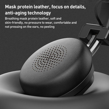 ONIKUMA GT803 Wired / Bluetooth 5.4 Dual Modes Gaming Headset, GT803