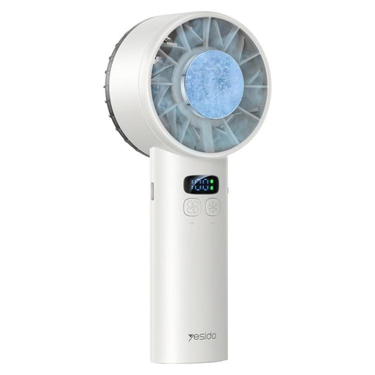 Yesido YF18 Handheld Ice Compress Brushless High Speed Fan
