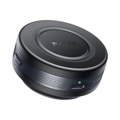 Yesido C223 Electric Vacuum Suction Cup MagSafe Car Mount