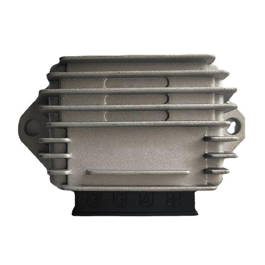 Motorcycle Voltage Regulator Rectifier For Piaggio 1616395, 1616395