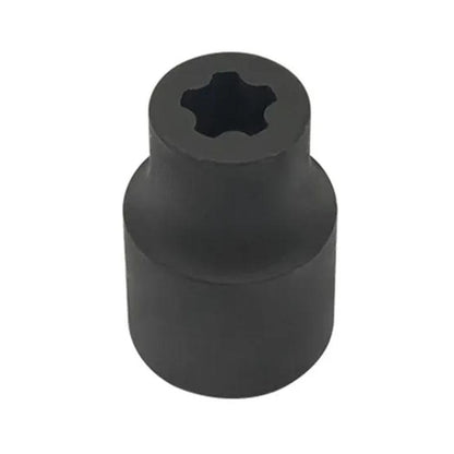 Car Battery Cover Screw Removal Tool For Tesla Disassembly Socket Wrench