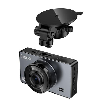hoco DV14 3 inch IPS HD Display Driving Recorder