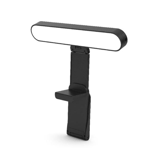 F-663 LED Monitor Screen Fill Light Video Conference Light, F-663