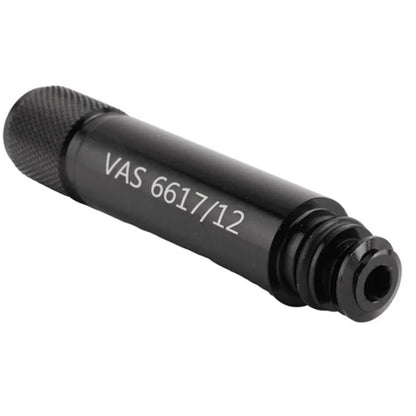 For Volkswagen / Audi 7-Speed Wet Shift Fuel Fitting Tool Fuel Adapter VAS6617/12