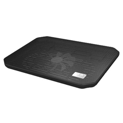 NUOXI M10B Dual Large Fan Laptop Cooling Pad, M10B