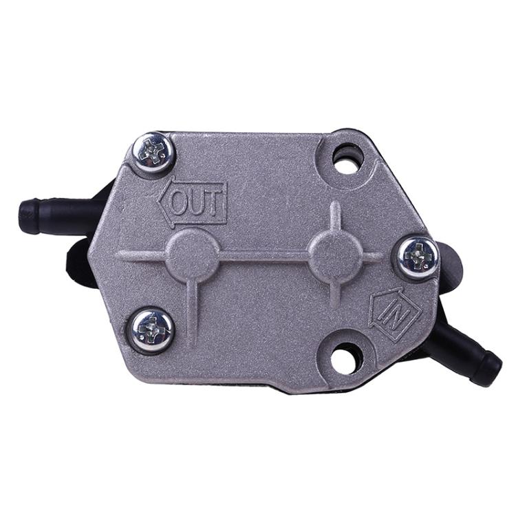 Motorcycle Engine Fuel Pump for Yamaha 6A0-24410-00 692-24410-0, For Yamaha 6A0-24410-00