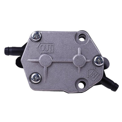 Motorcycle Engine Fuel Pump for Yamaha 6A0-24410-00 692-24410-0, For Yamaha 6A0-24410-00