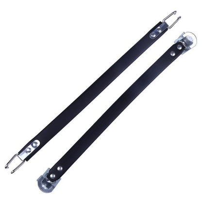 14 inch Car Battery Portable Handle Outdoor Camping Battery Portable Transport Tool, Hook Style, Flat Head Style
