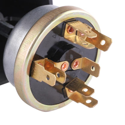 Tractor Headlight Light Horn Switch 1668816M1, 1668816M2 , 1668816M91, For Massey Ferguson