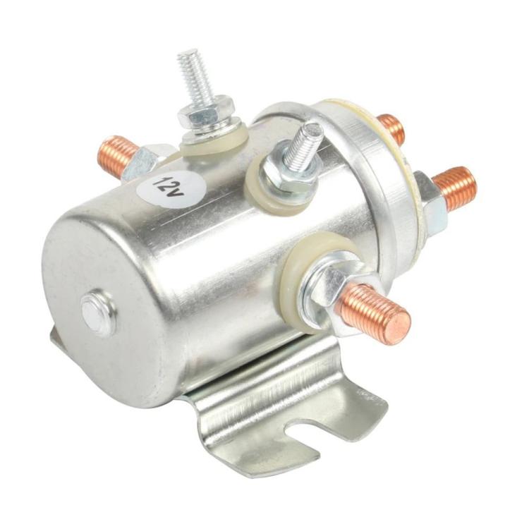 Automatic Crane Boom Winch Spiral Relay Switch 5118940 5118840, 12V, 24V