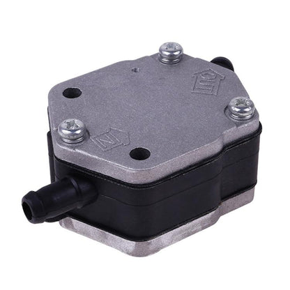 Motorcycle Outboard Two-stroke Engine Fuel Pump, For Yamaha 6E5-24410-00