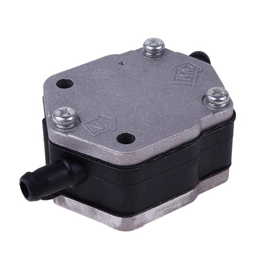 Motorcycle Outboard Two-stroke Engine Fuel Pump, For Yamaha 6E5-24410-00