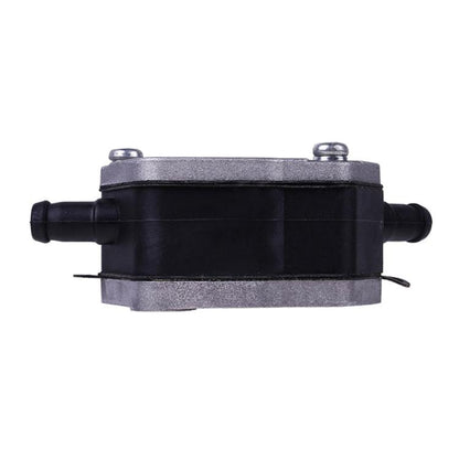 Motorcycle Outboard Two-stroke Engine Fuel Pump, For Yamaha 6E5-24410-00