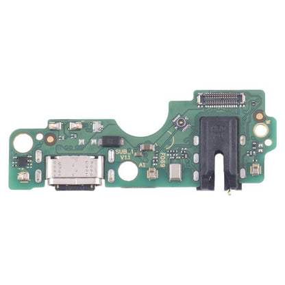 Charging Port Board with iC, For Infinix Hot 50 Pro X6881, For Infinix Note 40s X6850B, For Infinix Hot 50i X6531, For Infinix Smart 9 X6532, For Infinix Hot 50 4G X6882, For Infinix Smart 8 Pro X6525B, For Infinix Smart 8 Plus X6526