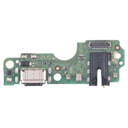 Charging Port Board with iC, For Infinix Hot 50 Pro X6881, For Infinix Note 40s X6850B, For Infinix Hot 50i X6531, For Infinix Smart 9 X6532, For Infinix Hot 50 4G X6882, For Infinix Smart 8 Pro X6525B, For Infinix Smart 8 Plus X6526