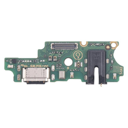 Charging Port Board with iC, For Infinix Hot 50 Pro X6881, For Infinix Note 40s X6850B, For Infinix Hot 50i X6531, For Infinix Smart 9 X6532, For Infinix Hot 50 4G X6882, For Infinix Smart 8 Pro X6525B, For Infinix Smart 8 Plus X6526