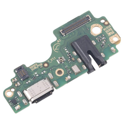 Charging Port Board with iC, For Infinix Hot 50 Pro X6881, For Infinix Note 40s X6850B, For Infinix Hot 50i X6531, For Infinix Smart 9 X6532, For Infinix Hot 50 4G X6882, For Infinix Smart 8 Pro X6525B, For Infinix Smart 8 Plus X6526