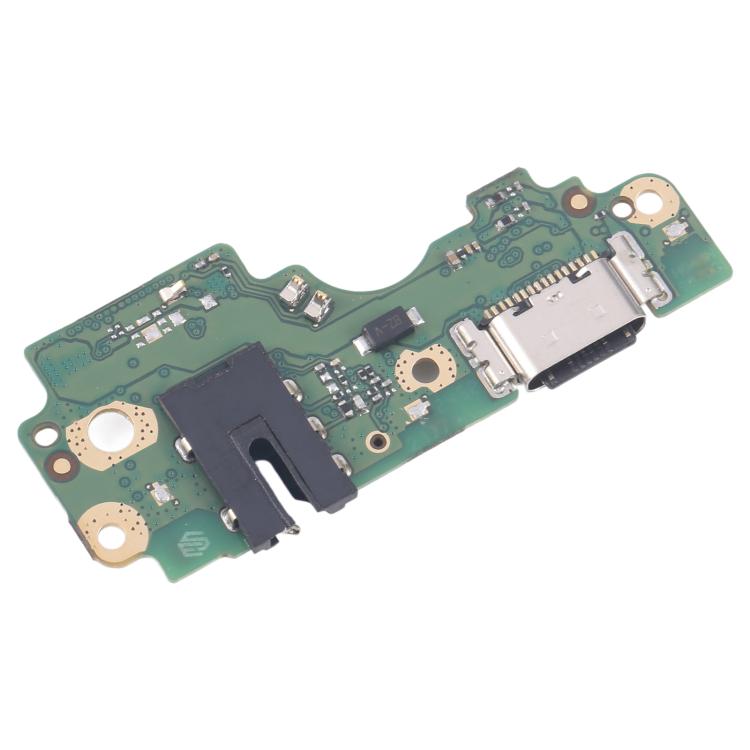 Charging Port Board with iC, For Infinix Hot 50 Pro X6881, For Infinix Note 40s X6850B, For Infinix Hot 50i X6531, For Infinix Smart 9 X6532, For Infinix Hot 50 4G X6882, For Infinix Smart 8 Pro X6525B, For Infinix Smart 8 Plus X6526