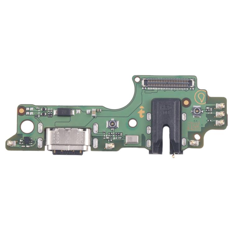 Charging Port Board with iC, For Infinix Hot 50 Pro X6881, For Infinix Note 40s X6850B, For Infinix Hot 50i X6531, For Infinix Smart 9 X6532, For Infinix Hot 50 4G X6882, For Infinix Smart 8 Pro X6525B, For Infinix Smart 8 Plus X6526