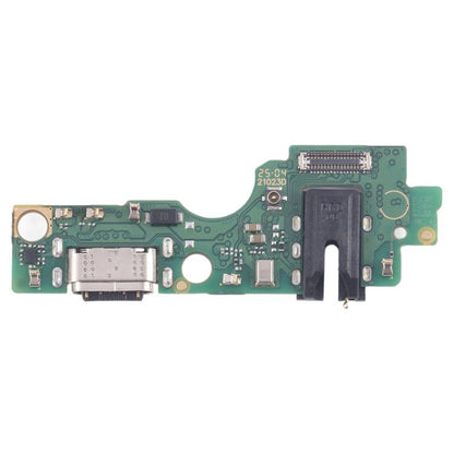 Charging Port Board with iC, For Infinix Hot 50 Pro X6881, For Infinix Note 40s X6850B, For Infinix Hot 50i X6531, For Infinix Smart 9 X6532, For Infinix Hot 50 4G X6882, For Infinix Smart 8 Pro X6525B, For Infinix Smart 8 Plus X6526