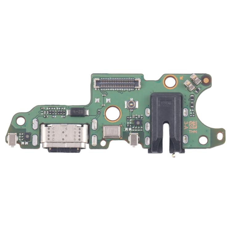 Charging Port Board with iC, For Infinix Hot 50 Pro X6881, For Infinix Note 40s X6850B, For Infinix Hot 50i X6531, For Infinix Smart 9 X6532, For Infinix Hot 50 4G X6882, For Infinix Smart 8 Pro X6525B, For Infinix Smart 8 Plus X6526
