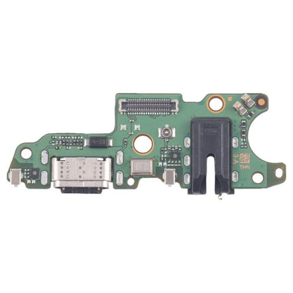 Charging Port Board with iC, For Infinix Hot 50 Pro X6881, For Infinix Note 40s X6850B, For Infinix Hot 50i X6531, For Infinix Smart 9 X6532, For Infinix Hot 50 4G X6882, For Infinix Smart 8 Pro X6525B, For Infinix Smart 8 Plus X6526