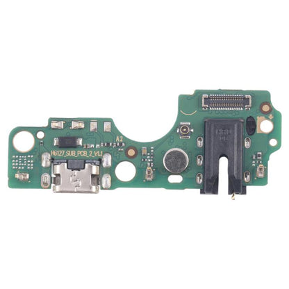 Charging Port Board with iC, For Infinix Hot 50 Pro X6881, For Infinix Note 40s X6850B, For Infinix Hot 50i X6531, For Infinix Smart 9 X6532, For Infinix Hot 50 4G X6882, For Infinix Smart 8 Pro X6525B, For Infinix Smart 8 Plus X6526