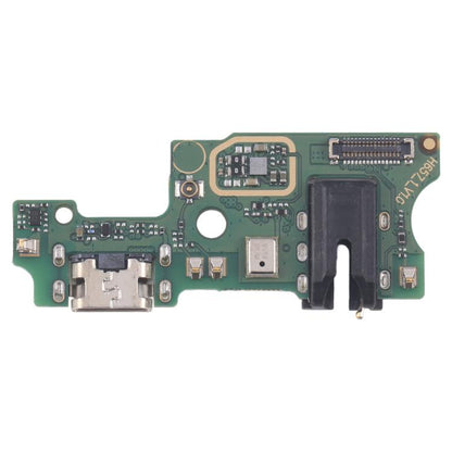 Charging Port Board with iC, For Infinix Hot 50 Pro X6881, For Infinix Note 40s X6850B, For Infinix Hot 50i X6531, For Infinix Smart 9 X6532, For Infinix Hot 50 4G X6882, For Infinix Smart 8 Pro X6525B, For Infinix Smart 8 Plus X6526