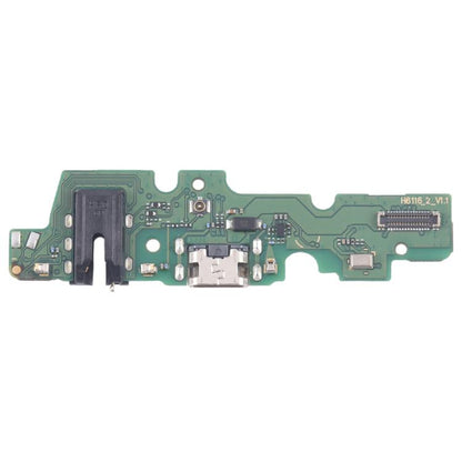 Charging Port Board with iC, For Infinix Hot 50 Pro X6881, For Infinix Note 40s X6850B, For Infinix Hot 50i X6531, For Infinix Smart 9 X6532, For Infinix Hot 50 4G X6882, For Infinix Smart 8 Pro X6525B, For Infinix Smart 8 Plus X6526