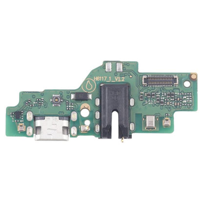 Charging Port Board with iC, For Infinix Hot 50 Pro X6881, For Infinix Note 40s X6850B, For Infinix Hot 50i X6531, For Infinix Smart 9 X6532, For Infinix Hot 50 4G X6882, For Infinix Smart 8 Pro X6525B, For Infinix Smart 8 Plus X6526