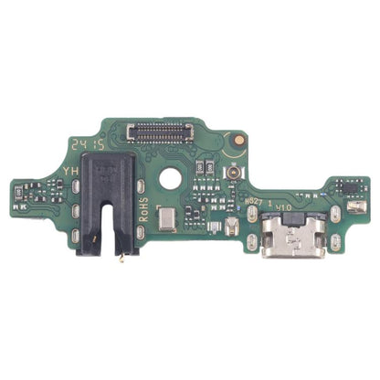 Charging Port Board with iC, For Infinix Hot 50 Pro X6881, For Infinix Note 40s X6850B, For Infinix Hot 50i X6531, For Infinix Smart 9 X6532, For Infinix Hot 50 4G X6882, For Infinix Smart 8 Pro X6525B, For Infinix Smart 8 Plus X6526