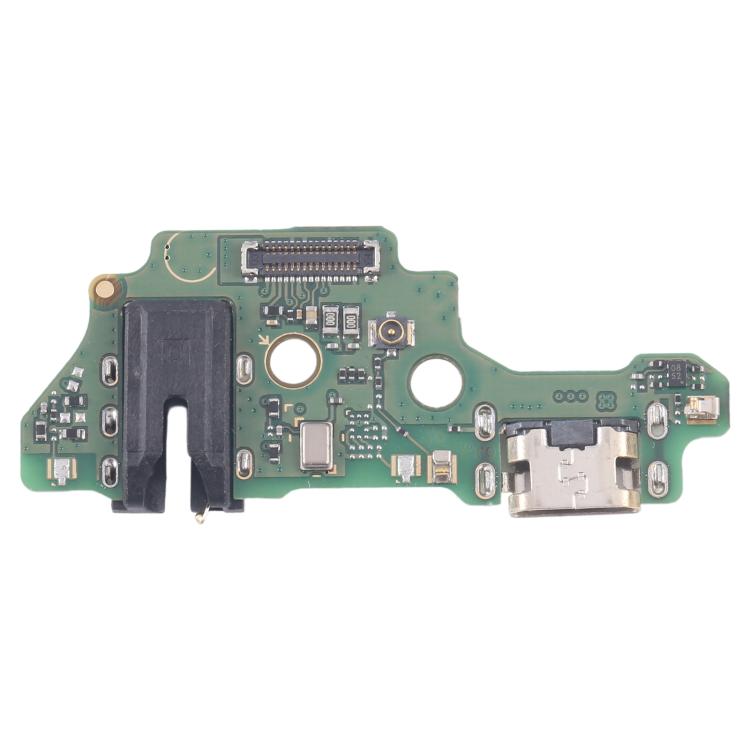 Charging Port Board with iC, For Infinix Hot 50 Pro X6881, For Infinix Note 40s X6850B, For Infinix Hot 50i X6531, For Infinix Smart 9 X6532, For Infinix Hot 50 4G X6882, For Infinix Smart 8 Pro X6525B, For Infinix Smart 8 Plus X6526