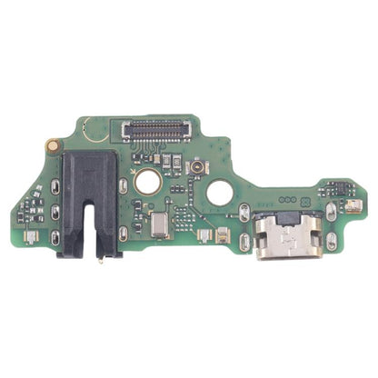 Charging Port Board with iC, For Infinix Hot 50 Pro X6881, For Infinix Note 40s X6850B, For Infinix Hot 50i X6531, For Infinix Smart 9 X6532, For Infinix Hot 50 4G X6882, For Infinix Smart 8 Pro X6525B, For Infinix Smart 8 Plus X6526