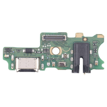 Charging Port Board with iC, For Infinix Hot 50 Pro X6881, For Infinix Note 40s X6850B, For Infinix Hot 50i X6531, For Infinix Smart 9 X6532, For Infinix Hot 50 4G X6882, For Infinix Smart 8 Pro X6525B, For Infinix Smart 8 Plus X6526
