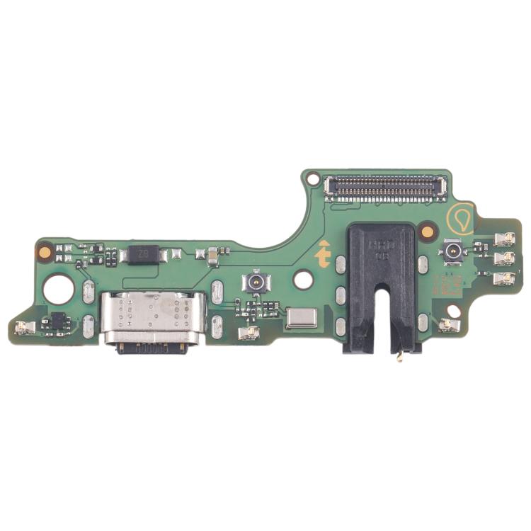 Charging Port Board with iC, For Infinix Hot 50 Pro X6881, For Infinix Note 40s X6850B, For Infinix Hot 50i X6531, For Infinix Smart 9 X6532, For Infinix Hot 50 4G X6882, For Infinix Smart 8 Pro X6525B, For Infinix Smart 8 Plus X6526