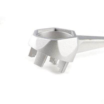 Oil Cover Lid Aluminum Drum Wrench