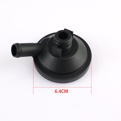 Car Crankcase Ventilation Wastegate Valve for Renault 8200291355 8200184165, STWG002