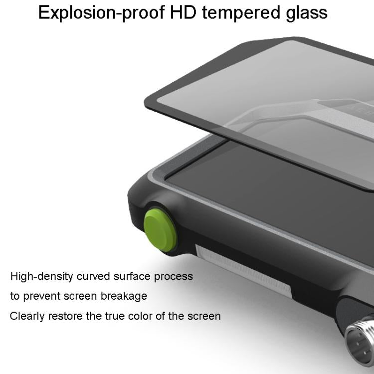 TESLONG NTS500 Industrial Pipeline Endoscope with 5 inch HD Screen, 7.6mm Single Lens / 1m, 3.9mm Lens / 3m, 5.5mm Single Lens / 1m, 7.6mm Single Lens / 5m, 8mm Dual Lens / 1m, 3.9mm Single Lens / 1m, 5.5mm Dual Lens / 1m, 7.6mm Single Lens / 3m