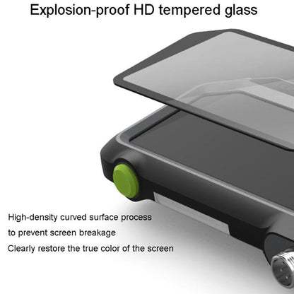 TESLONG NTS500 Industrial Pipeline Endoscope with 5 inch HD Screen, 7.6mm Single Lens / 1m, 3.9mm Lens / 3m, 5.5mm Single Lens / 1m, 7.6mm Single Lens / 5m, 8mm Dual Lens / 1m, 3.9mm Single Lens / 1m, 5.5mm Dual Lens / 1m, 7.6mm Single Lens / 3m