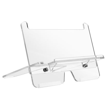 Acrylic Desktop Stand for Legion Go / Nintendo Switch 1 & 2